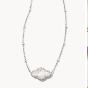 Kendra Scott Abbie Necklace